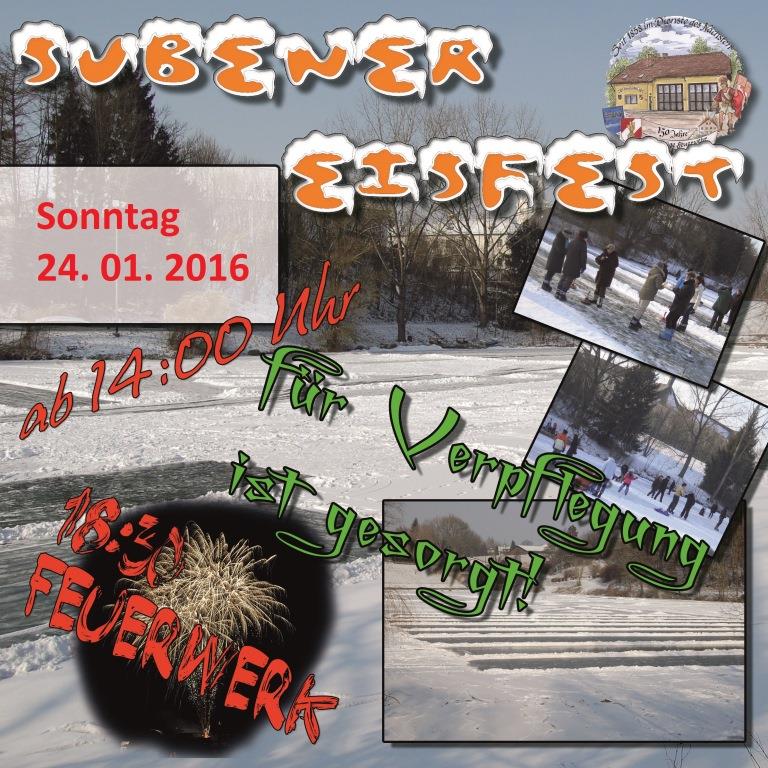 Eisfest 2016